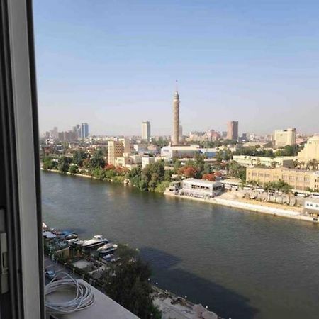 2Br 901 With Great View Apartment Cairo Exterior photo