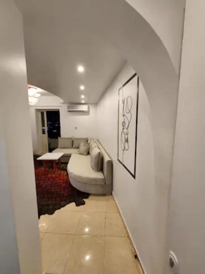 2Br 901 With Great View Apartment Cairo Exterior photo