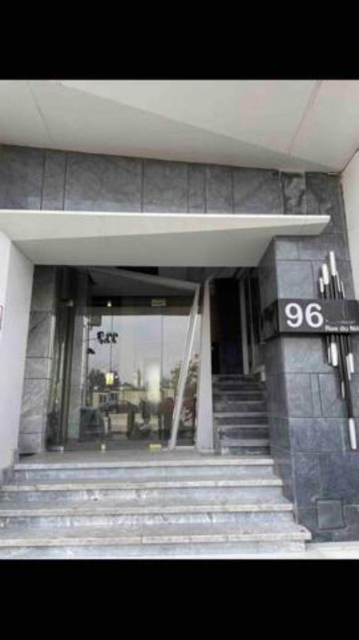 2Br 901 With Great View Apartment Cairo Exterior photo